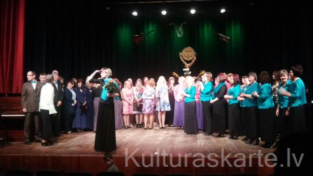 Pavasara mirkļi